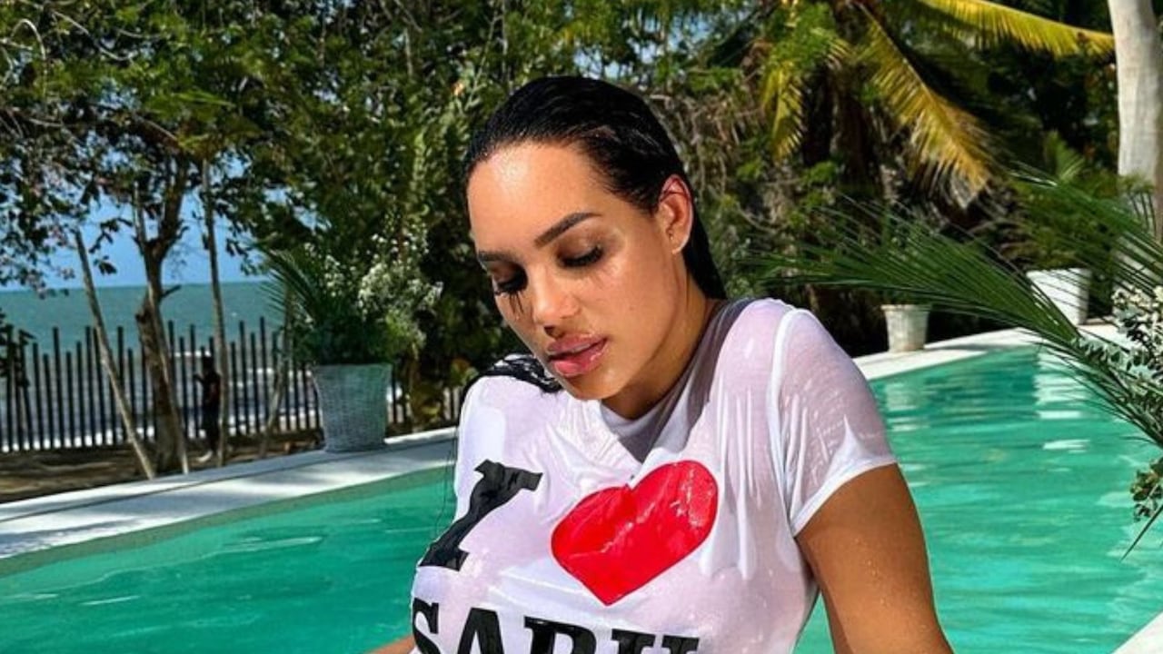 Foto: Instagram @andreavaldirisos