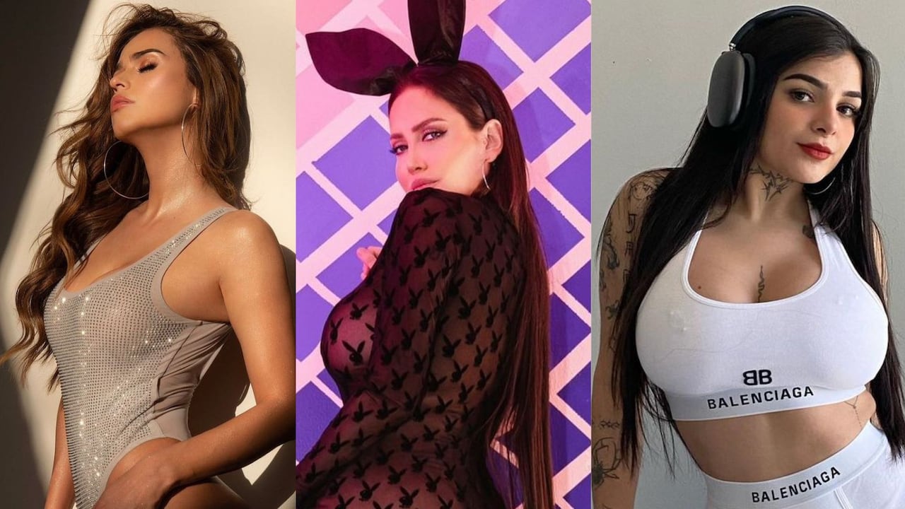 El equipo de ensueño de OnlyFans: el 11 perfecto que haría historia en los Mundiales