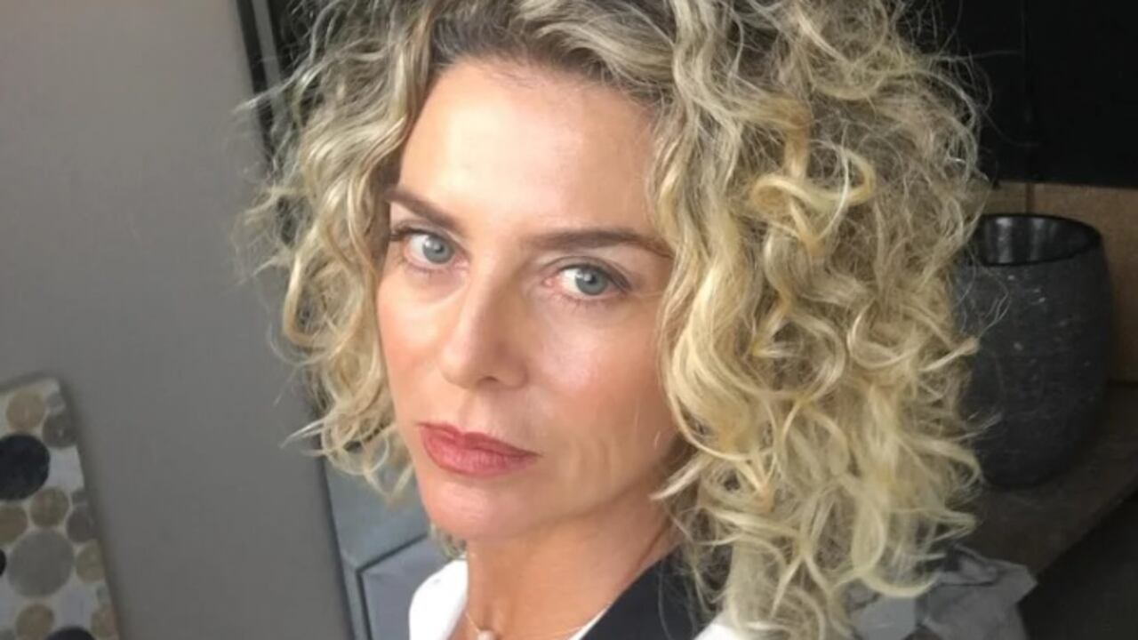 Margarita Rosa de Francisco es de las mujeres más recordadas en la historia de la televisión colombiana. Foto: Instagram Margarita Rosa de Francisco.