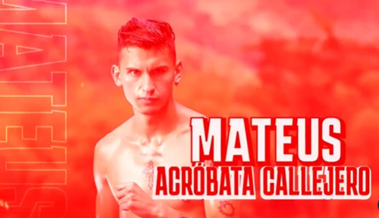 Foto: Instagram @the_david_mateus