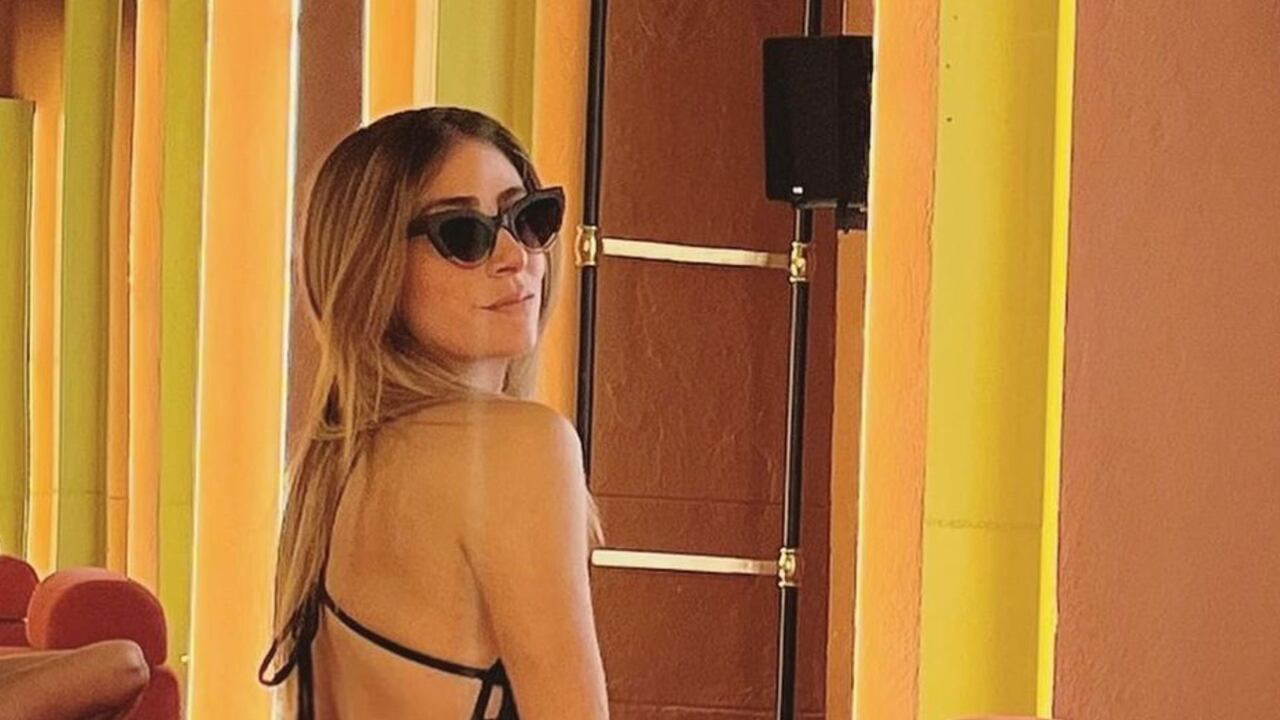 Foto: Instagram @laveronicaorozco