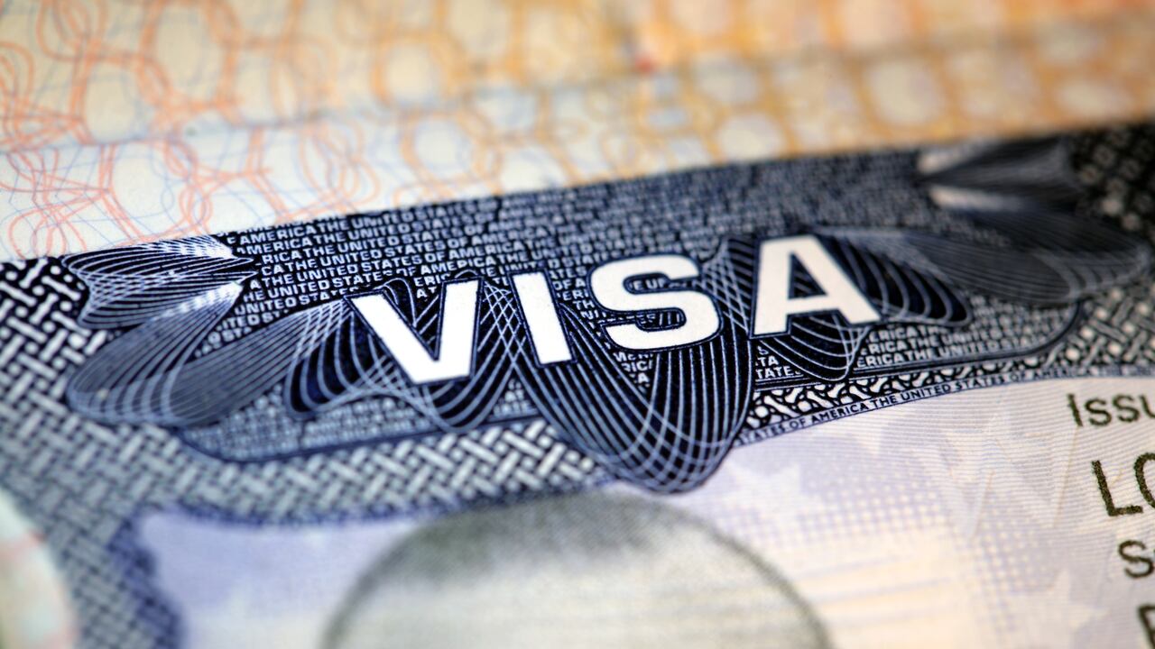 Visa americana - Los tiempos de espera en el asentamiento de citas de solicitud de la visa americana se extendieron a causa de la pandemia
