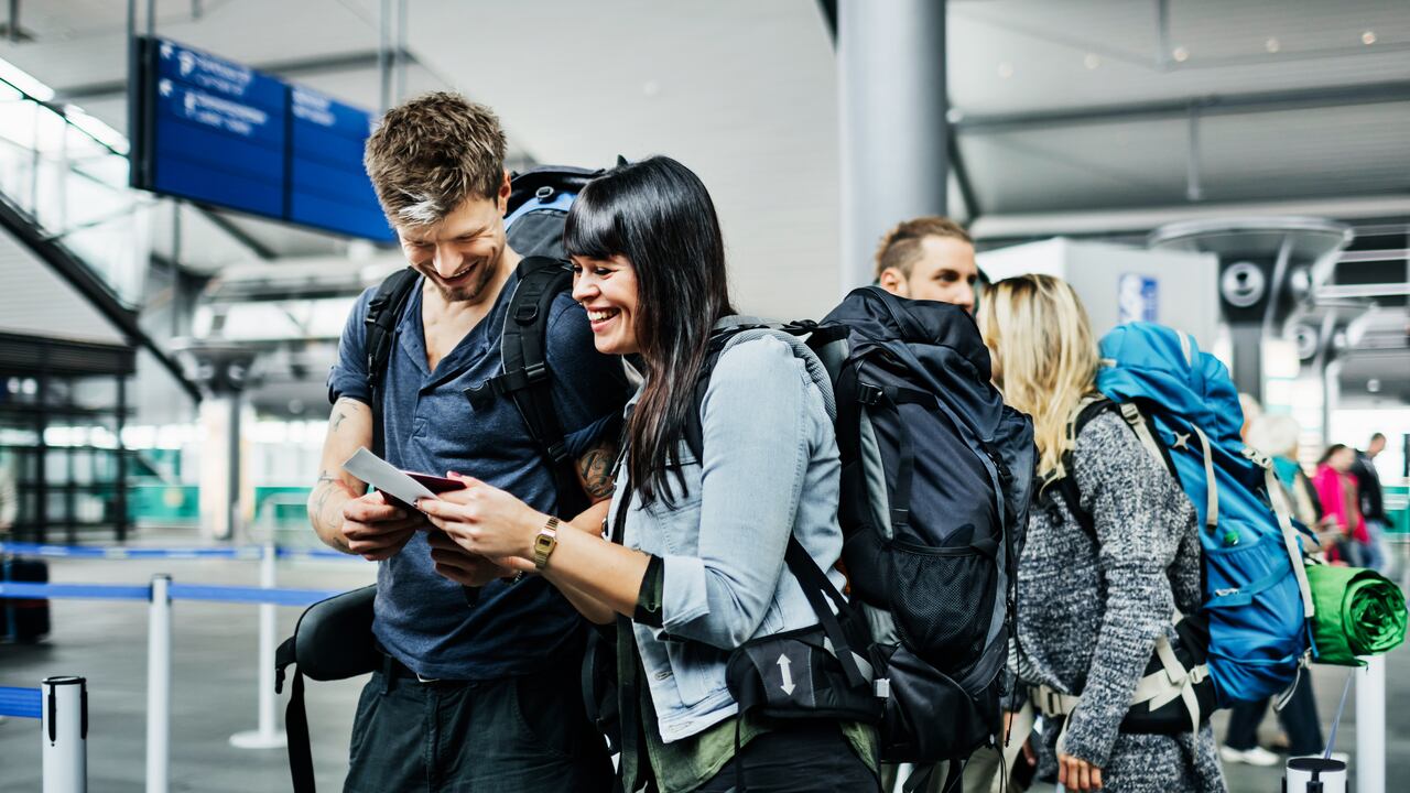 Los países de la región más visitados en este 2022