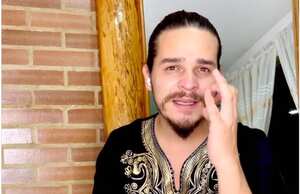 Daniel Daza, el astrólogo que predijo la caída de Facebook