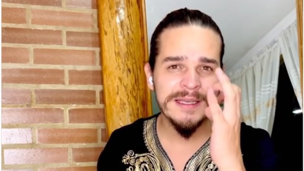 Daniel Daza, el astrólogo que predijo la caída de Facebook