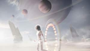 Habitantes de los otros planetas del Sistema Solar