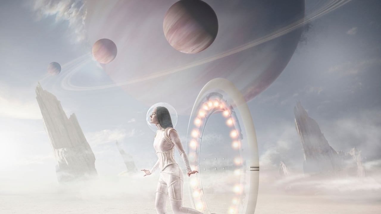 Impresionantes imágenes: Inteligencia Artificial muestra cómo se verían los habitantes de los otros planetas del Sistema Solar