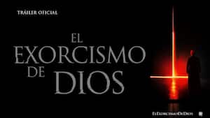 El Exorcismo de Dios la nueva película de terror latina que han horrorizado