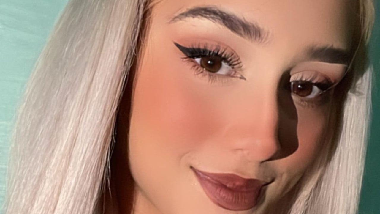 Shanon Corrales, arquera del América de Cali