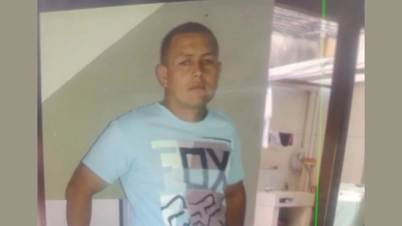 Joven agrede a su madre en Bello