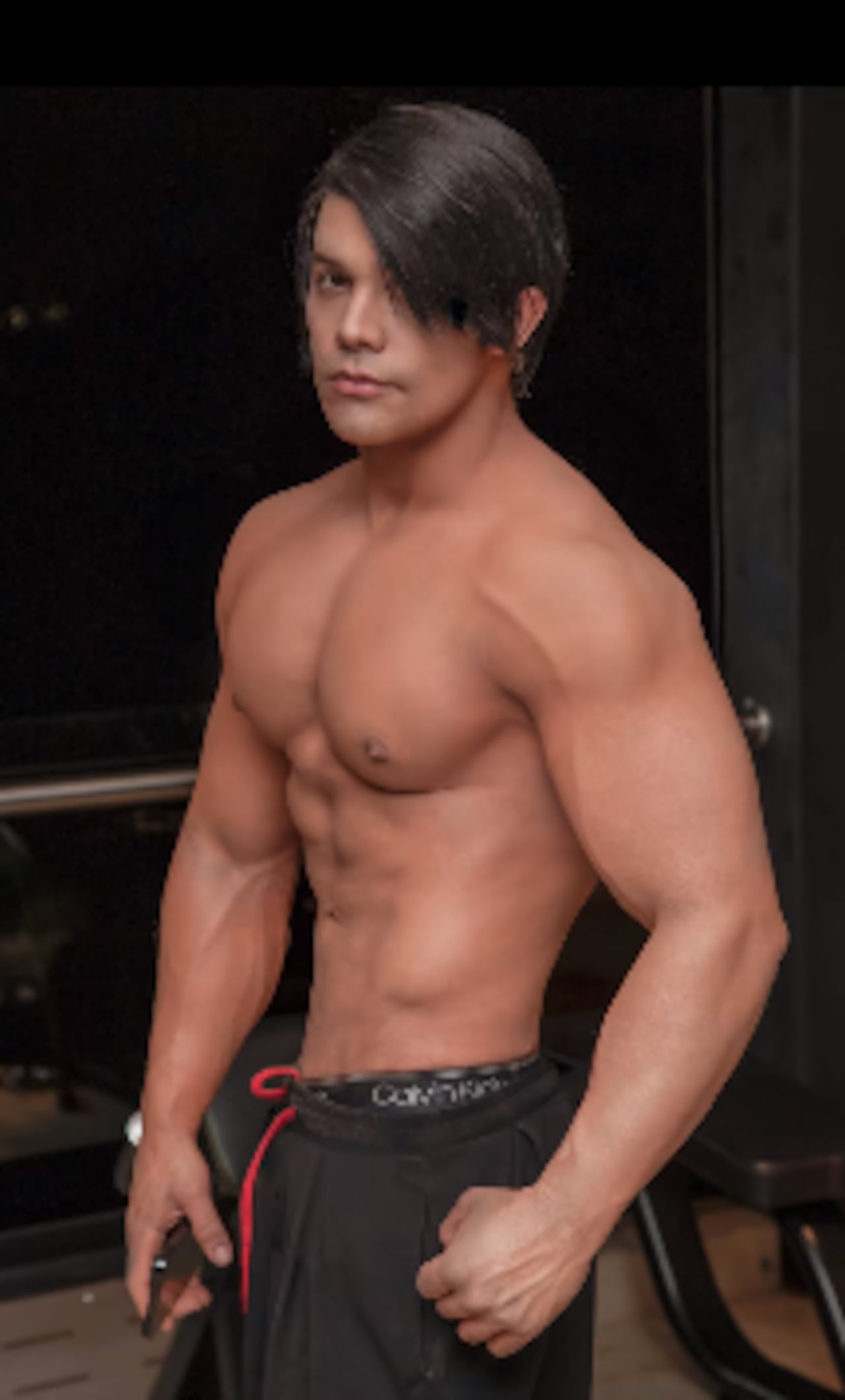 Foto: video Facebook