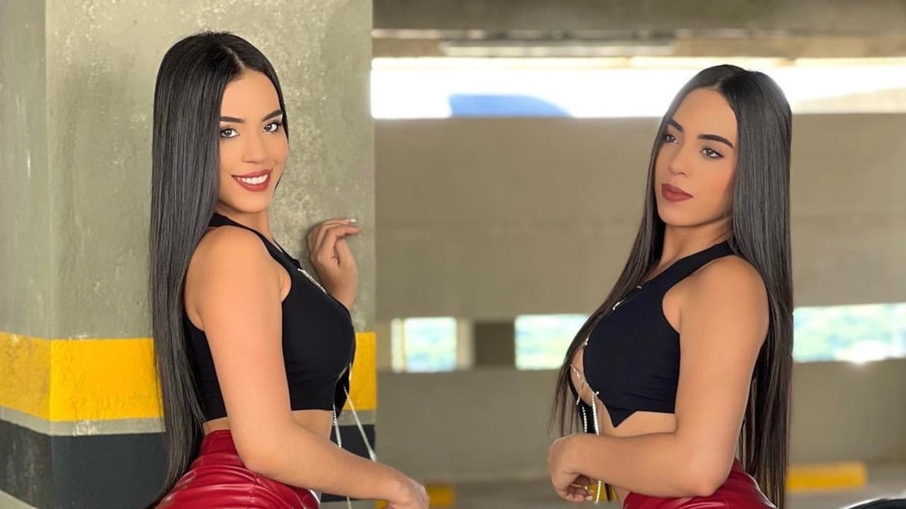 Foto: Instagram @gemelasabello