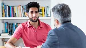 Entrevista de la visa para Estados Unidos