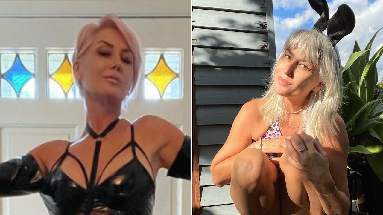 Foto: Instagram @viktoria_winslow