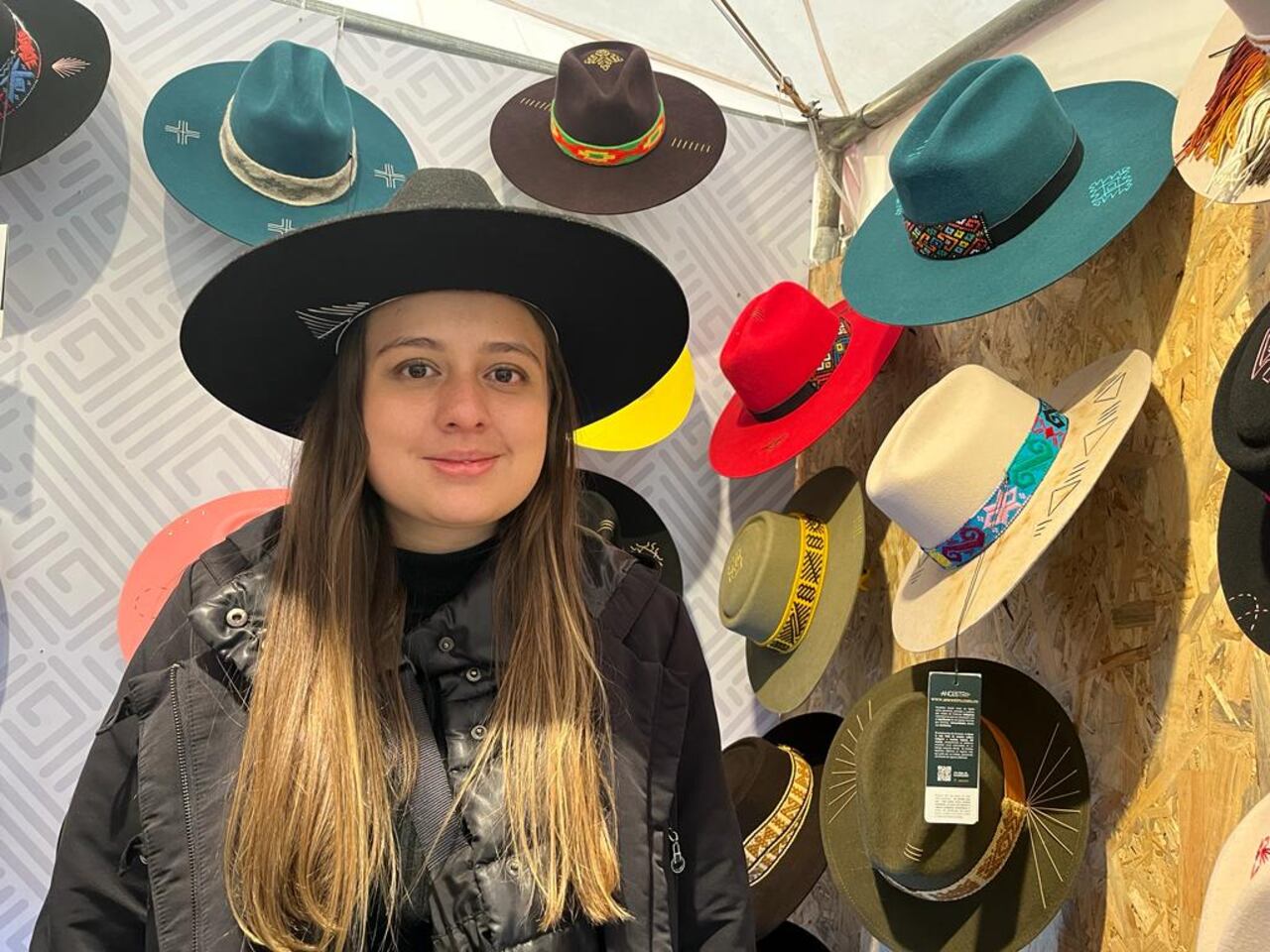Emprendimiento en Vassar en Estéreo Picnic