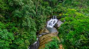 El corregimiento de Tutunendo, en Quibdó, es el segundo lugar del mundo donde más llueve.