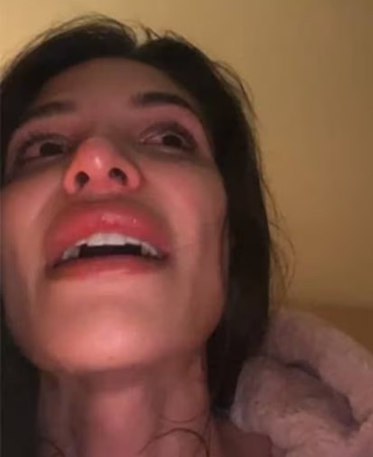 Foto: Instagram @maracifuentes1