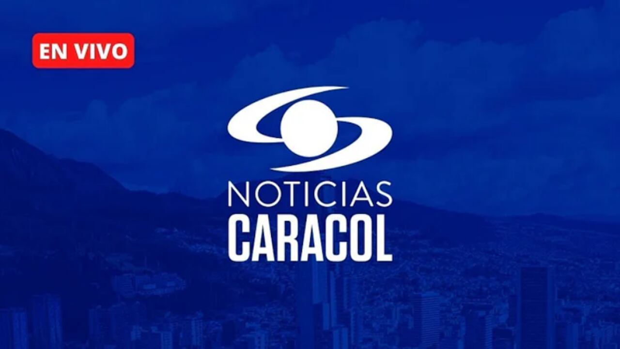 Noticias Caracol