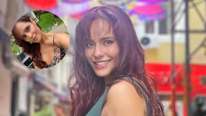 Foto: Instagram @analuciado