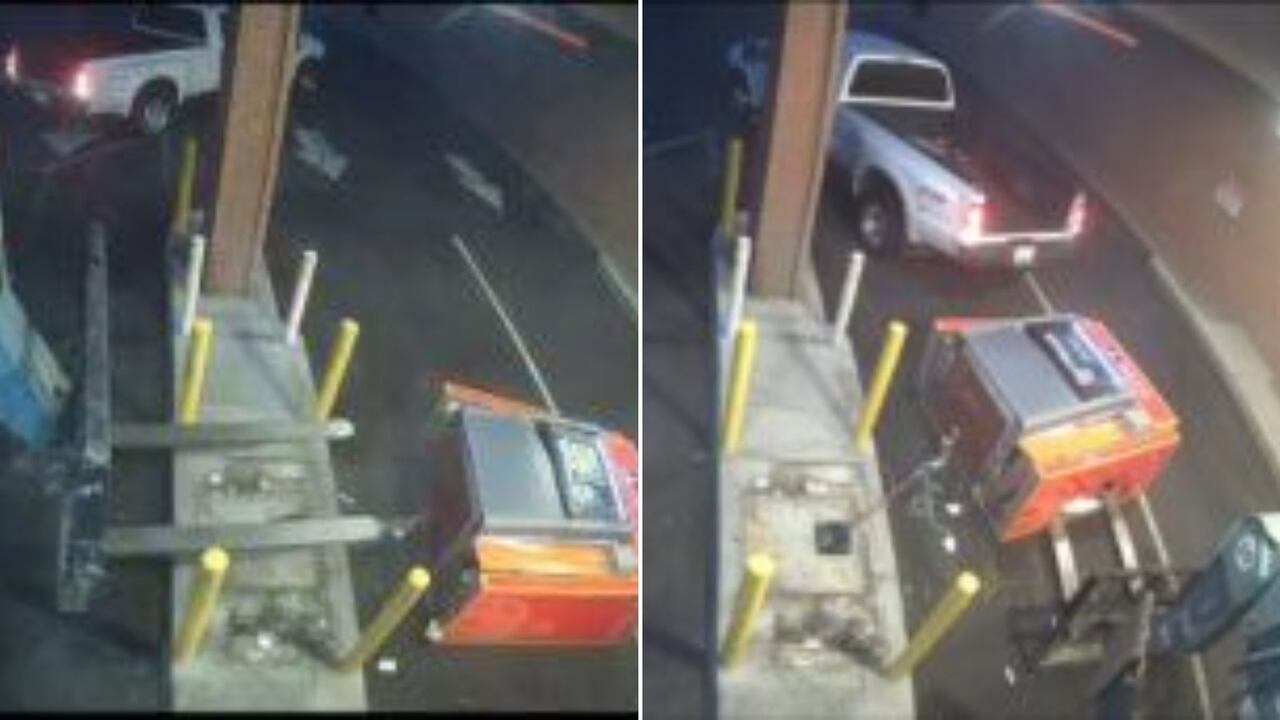 Foto: Video Twitter