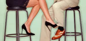 Sexo con una expareja