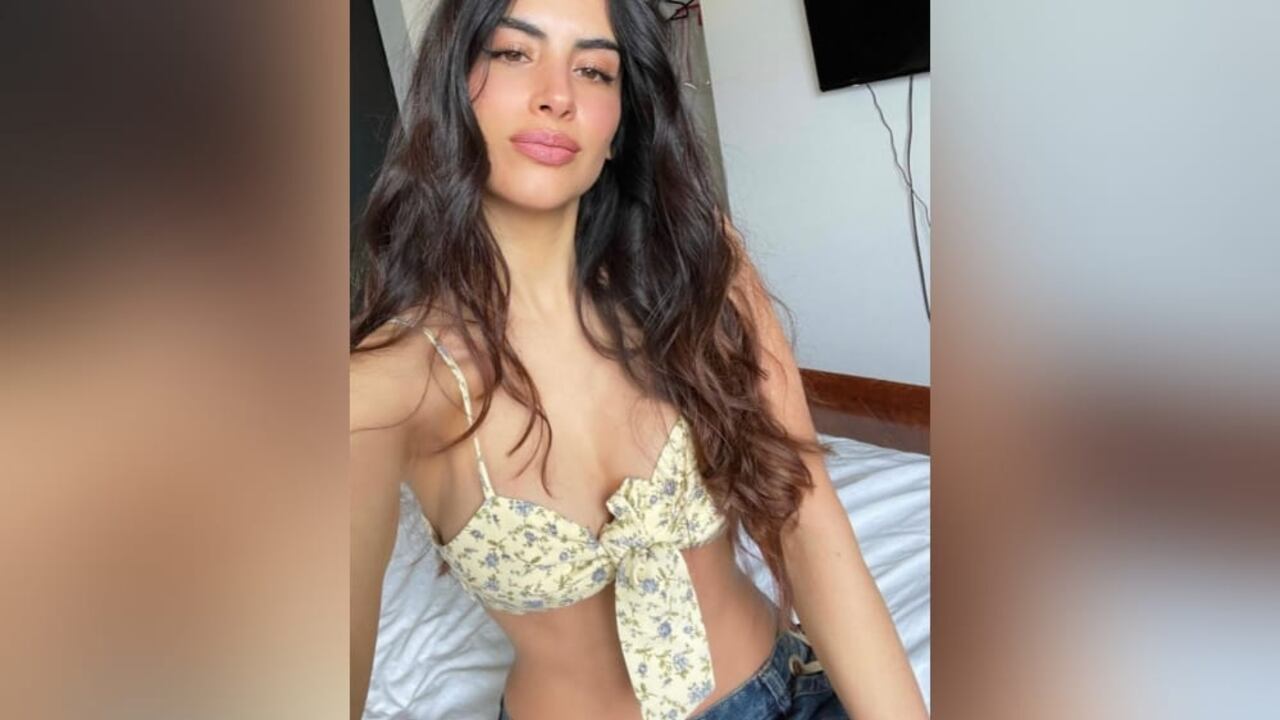 “No sé si los del problema son ellos o soy yo”: Jessica Cediel habla de su soltería