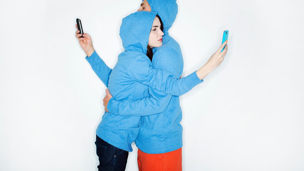 Infidelidad en Colombia