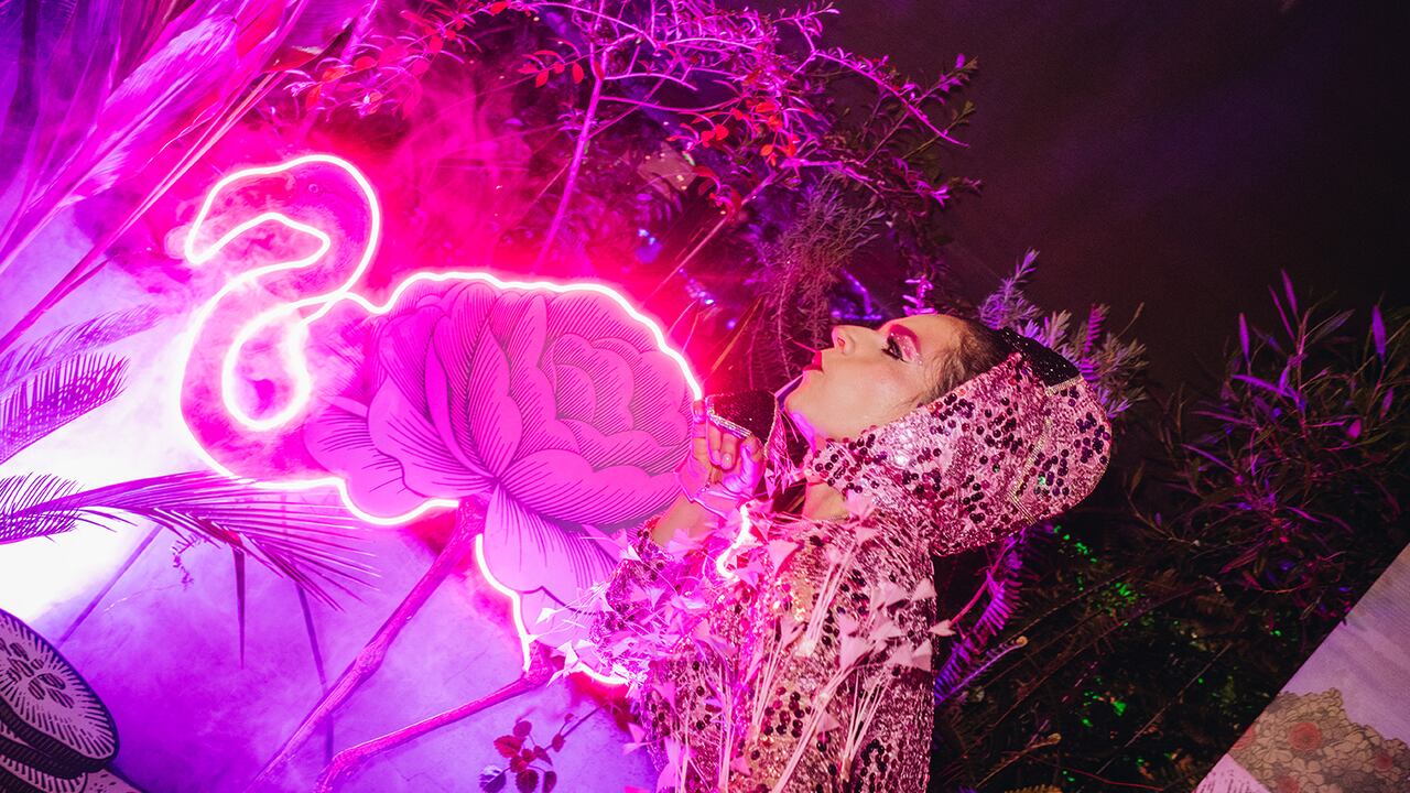 Tardes refrescantes en Colombia