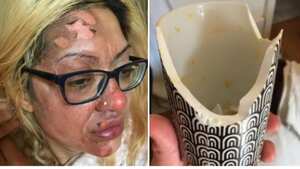 Este grave accidente casero le ha dado la vuelta al mundo