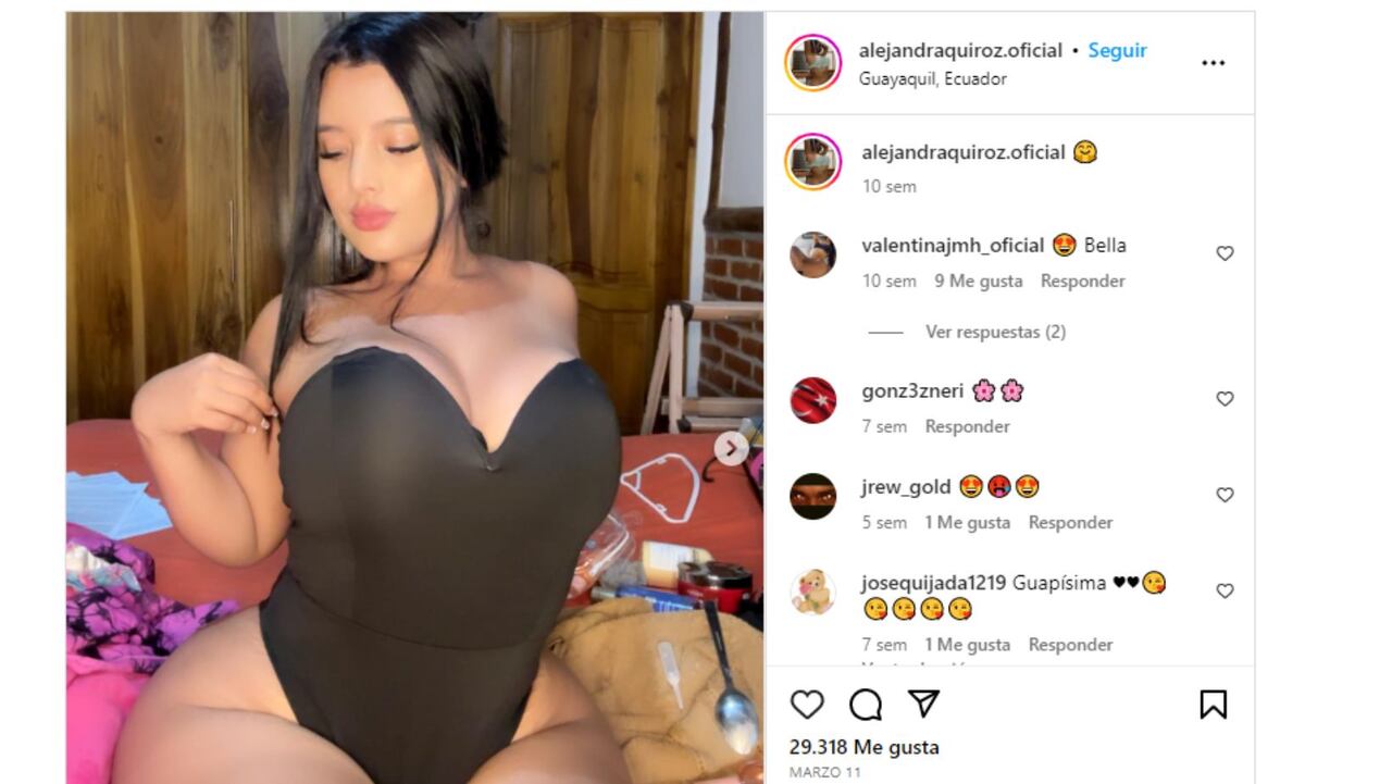 De construir edificios a construir su propia marca: El éxito de la modelo de OnlyFans que dejó de ser albañil