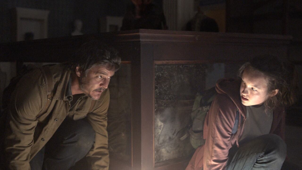 The last of us, la exitosa serie de HBO basada en el videojuego del mismo nombre