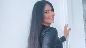 Foto: Instagram @soyesperanzagomez