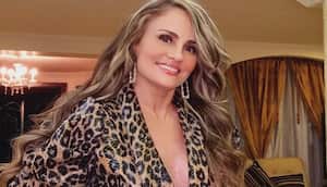 Foto: Instagram @crissgeithner