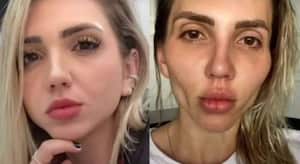 Jéssica Frozza, influencer brasileña