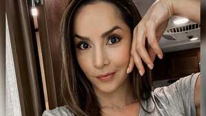 Carmen Villalobos será la nueva protagonista de “Hasta que la plata nos separe”.
