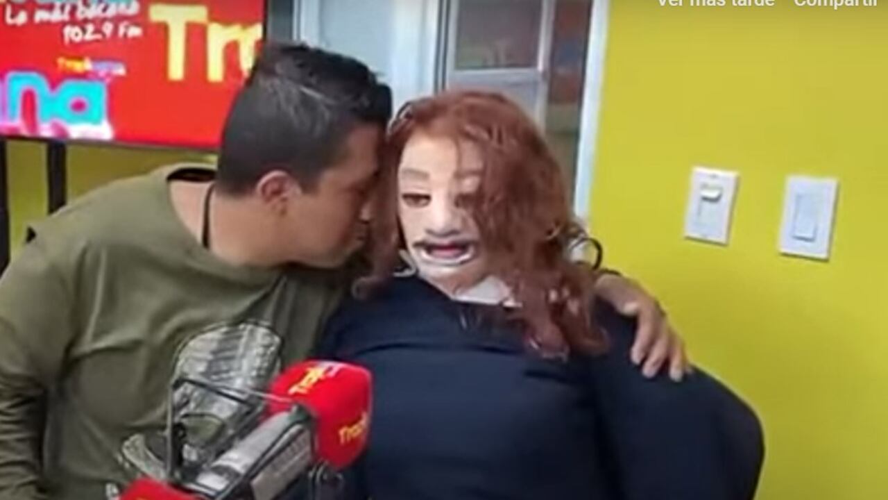 Foto: Captura de pantalla YouTube / TropicanaColombia