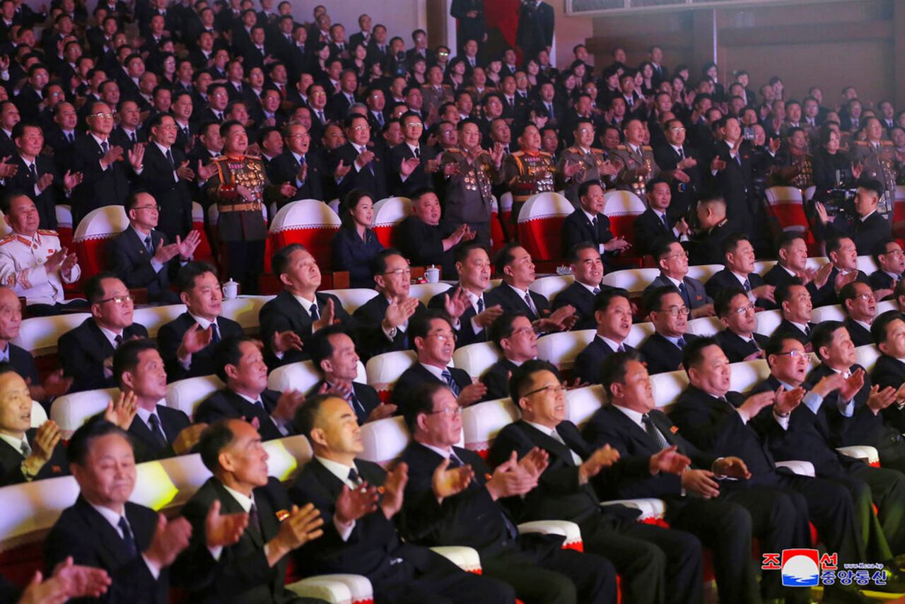 Esposa Kim Jong