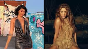 Foto: Instagram @isabellamebarak