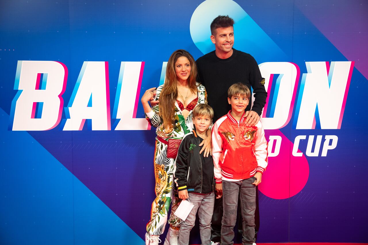 Shakira y Gerard Piqué han hablado de por qué no se quieren casar.