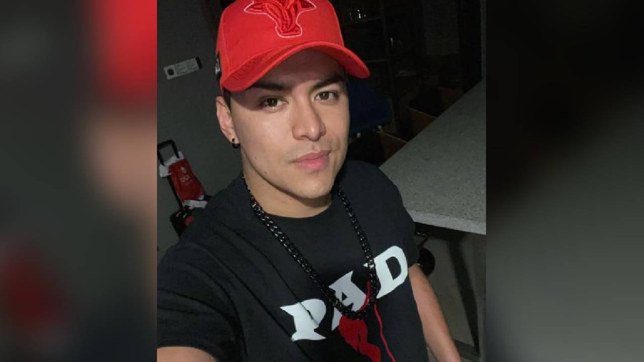 El cantante Yeison Jiménez contó un momento complicado que vivió al ser perseguido por otros vehículos cuando regresaba al hotel. Foto: Instagram @yeison_jimenez.