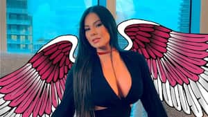 Foto: Instagram @yoesperanzagomez