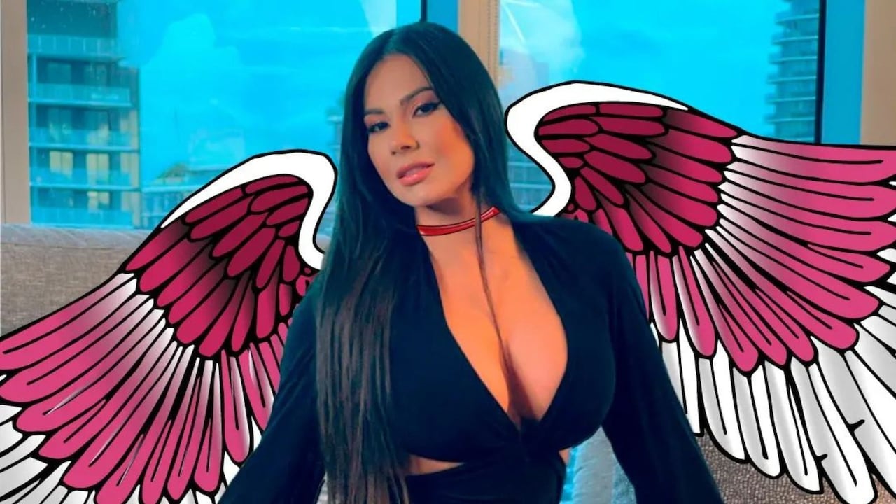 Foto: Instagram @yoesperanzagomez