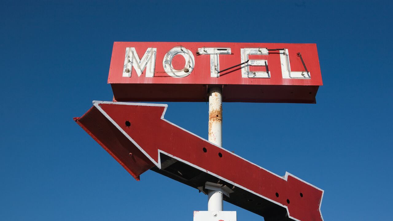 Motel