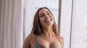 Foto: Instagram @imlucybanks