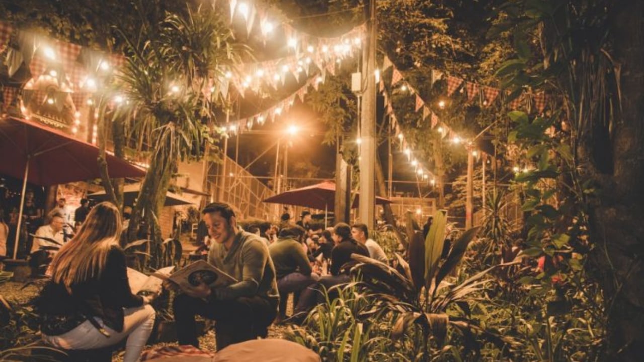 Los mejores planes en Provenza, la zona rosa de Medellín a la que Karol G le canta