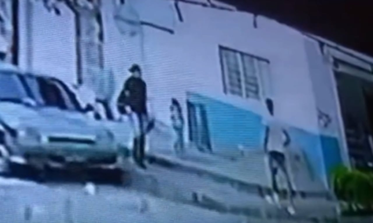 Hombre intentó robarse a una niña en Popayán