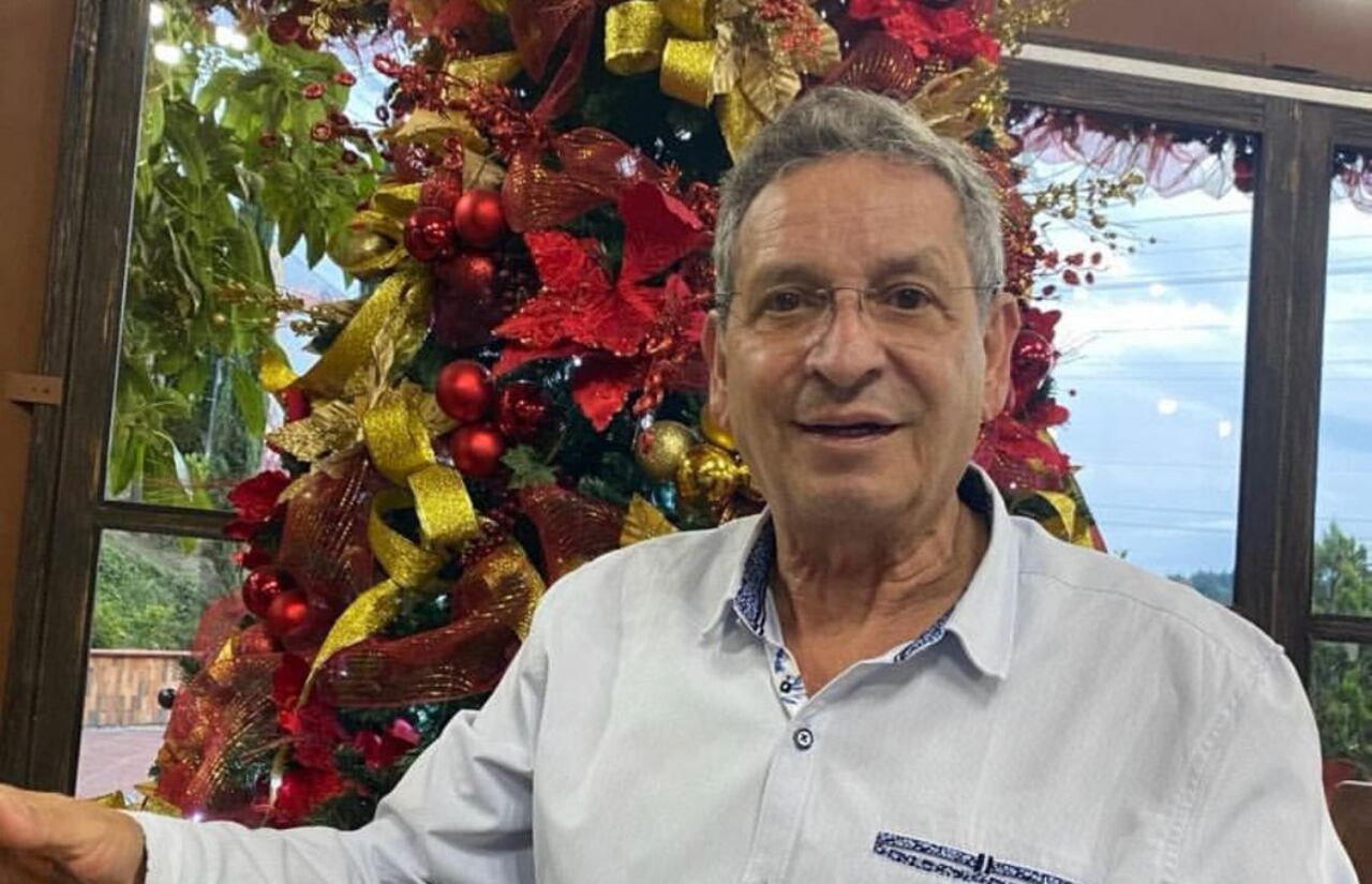 Números de la suerte de Darío Gómez para ganar la lotería