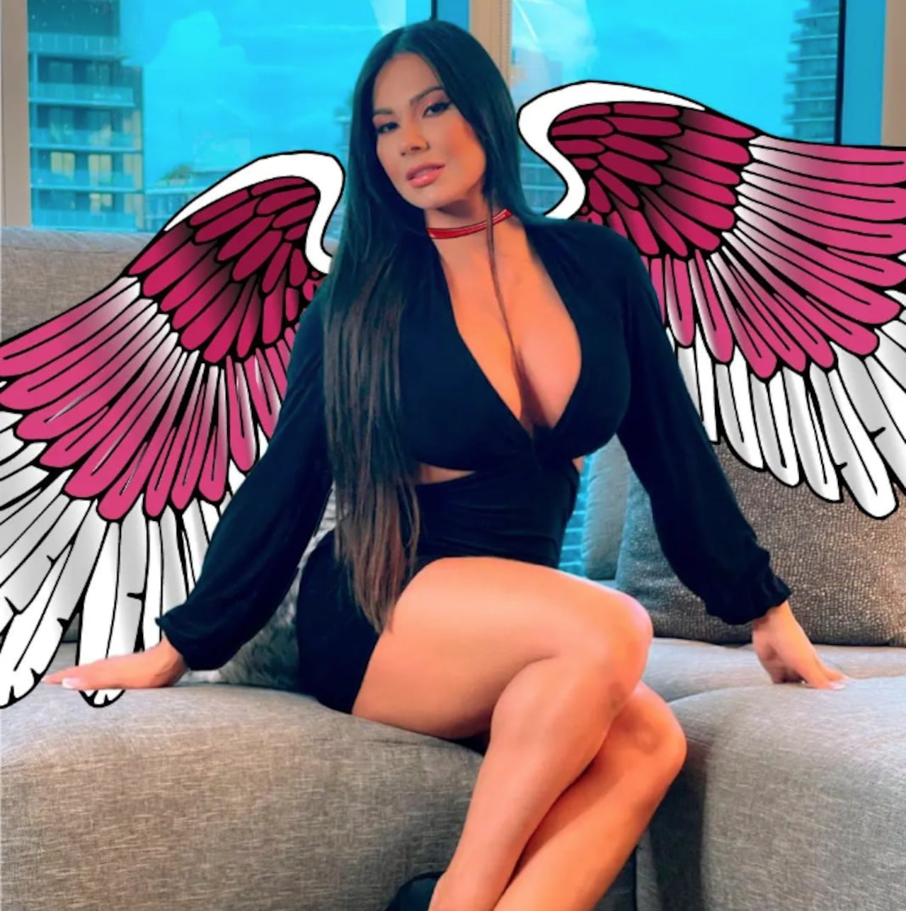 Foto: Instagram @yoesperanzagomez