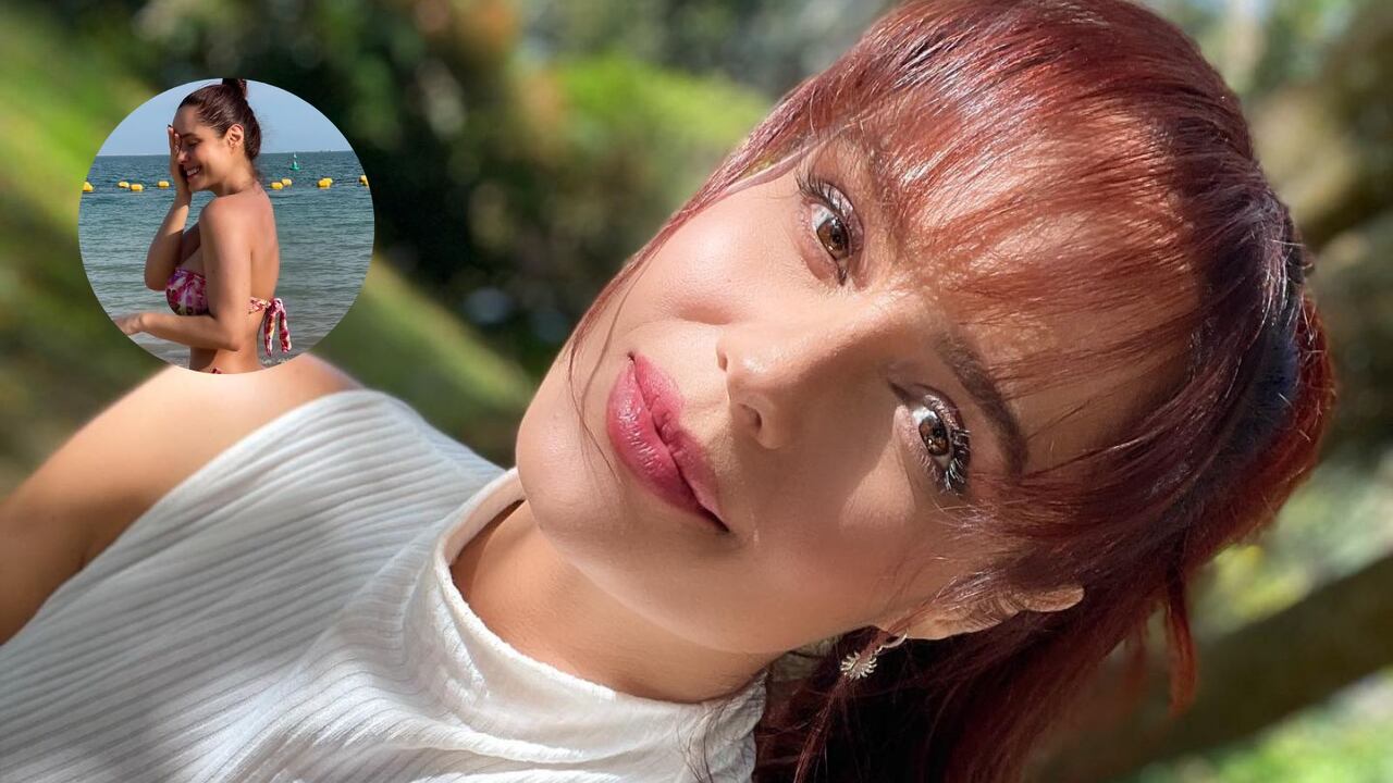 Foto: Instagram @analuciado