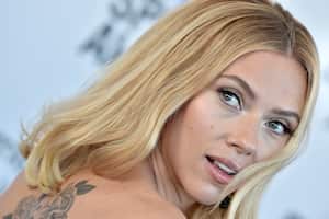 SANTA MONICA, CALIFORNIA - FEBRUARY 08: Scarlett Johansson attends the 2020 Film Independent Spirit Awards on February 08, 2020 in Santa Monica, California. (Photo by Axelle/Bauer-Griffin/FilmMagic)